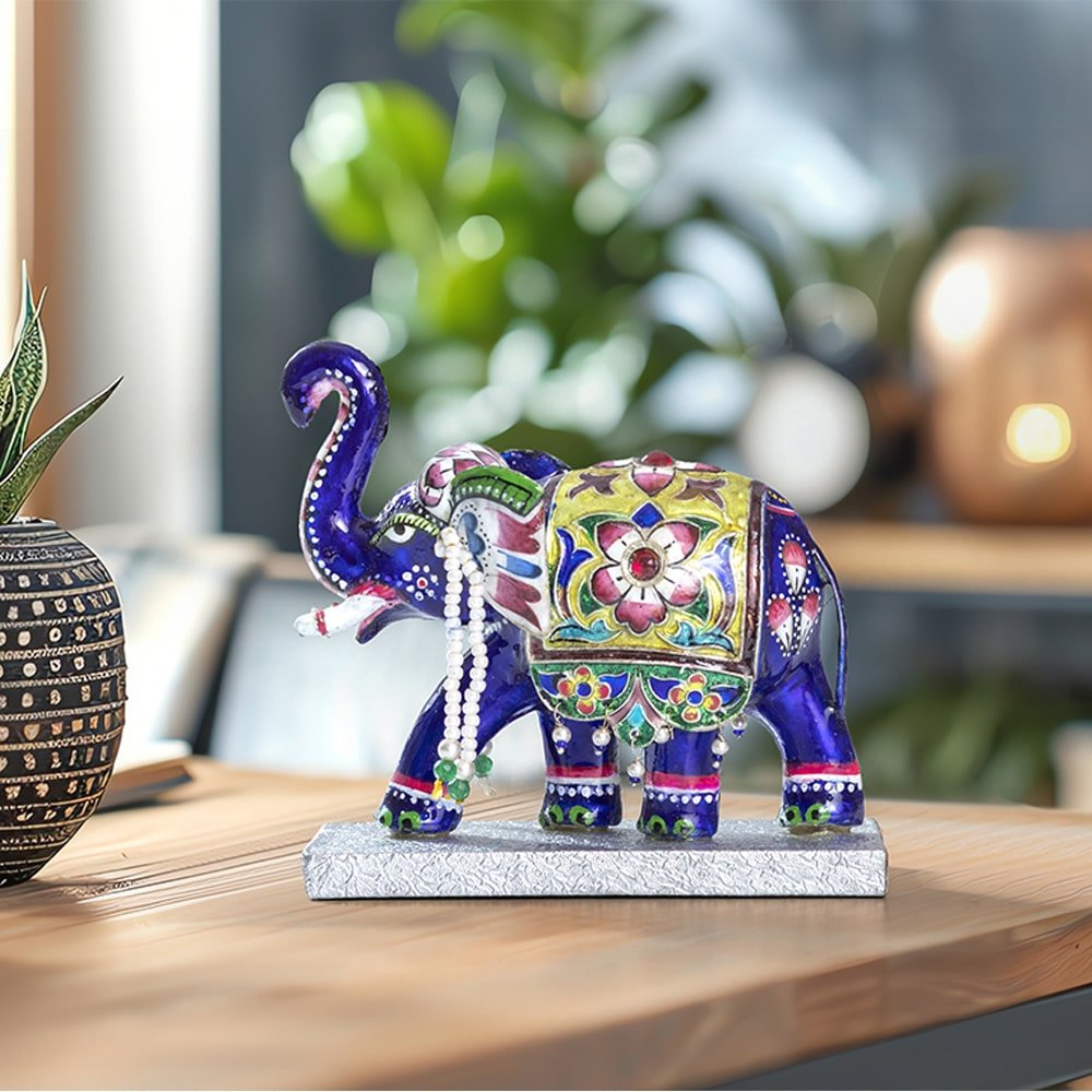 Gulabi Gaj Decor