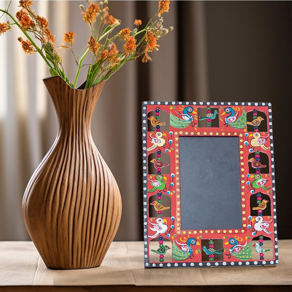 Timeless Sheesham Frame