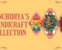 The Spiritual Essence with Sonchidiya’s Handicraft Collection