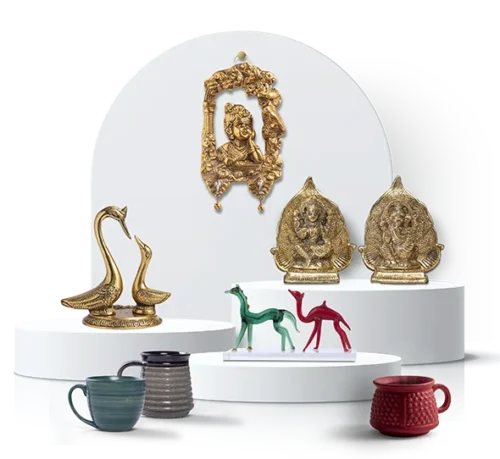 Eco-Friendly & Natural Ingredients Craftsmanship